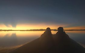 Titicaca Utama Lodge Peru